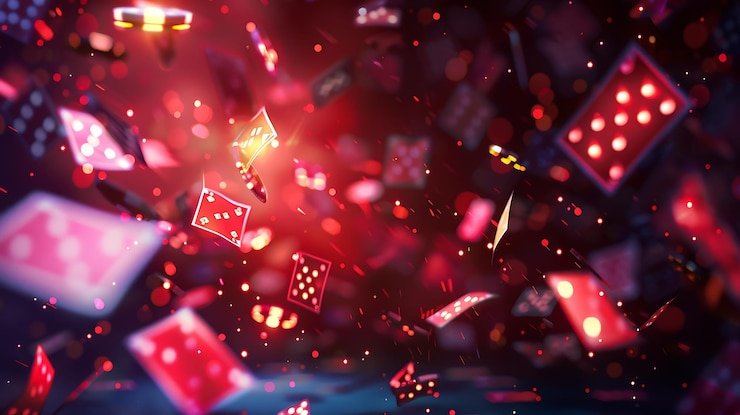 Golden Horse themed page layout with privacy cues on 7555bd